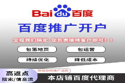 某行业巨头背后的SEM代运营托管公司