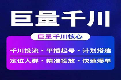 竞价推广代运营服务效果展示